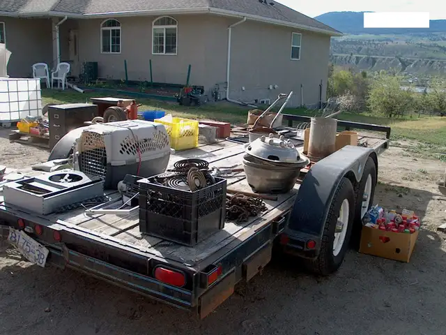 GARAGE SALE  REMNANTS CLEAR OUT - Photo 2