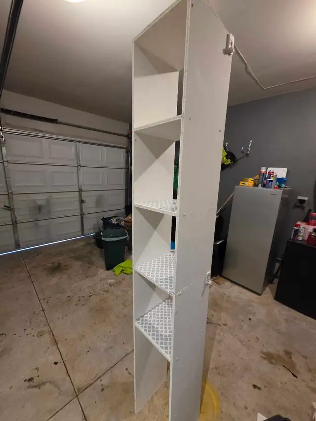 Stackable shelf - Photo 2