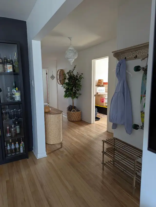 BEAU GRAND 5 1/2 À LOUER À SAINT-LÉONARD, MONTRÉAL - Photo 8