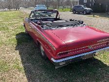 1965 AMC Rambler at AUCTION on May 9th Bezanson Auctioneering - Photo 2