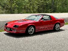 88 Camaro