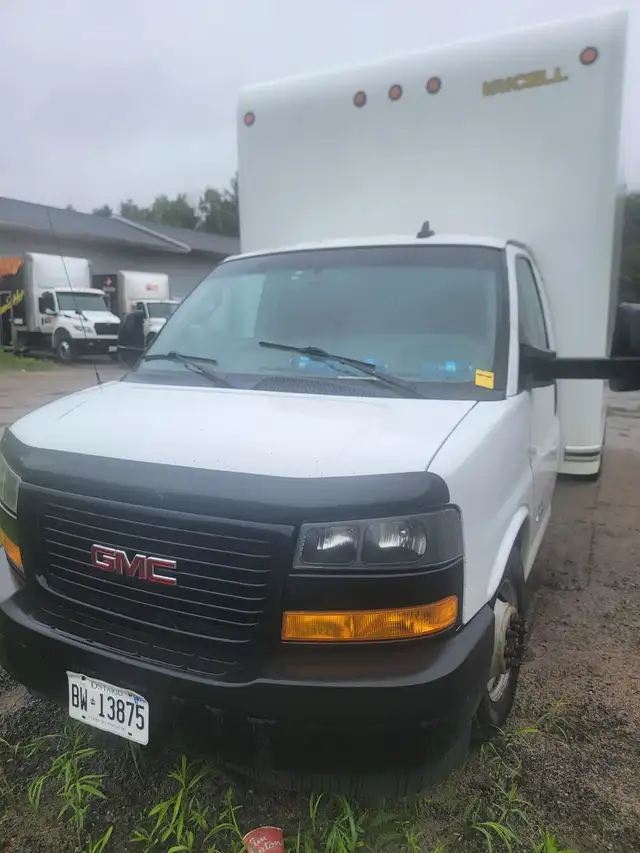 Truck for sale