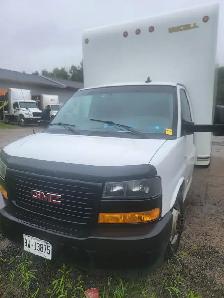 Truck for sale