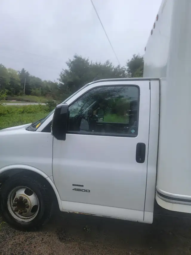 Truck for sale - Photo 2