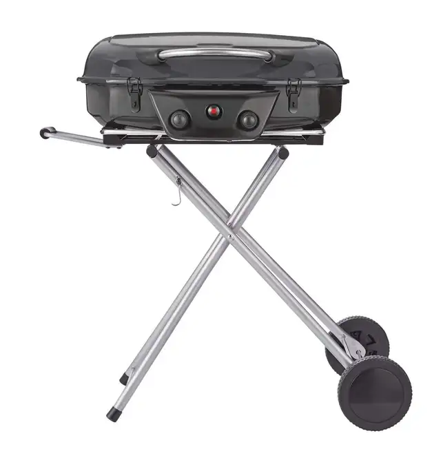 Master Chef 280 Propane Barbecue Grill–26,000 BTU $99 - Photo 2
