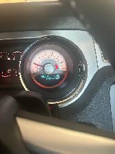 2010 Mustang convertible c/w Pony Package - Photo 7