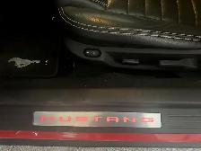 2010 Mustang convertible c/w Pony Package - Photo 8