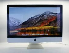 Apple iMac - 27 Inch Late 2009