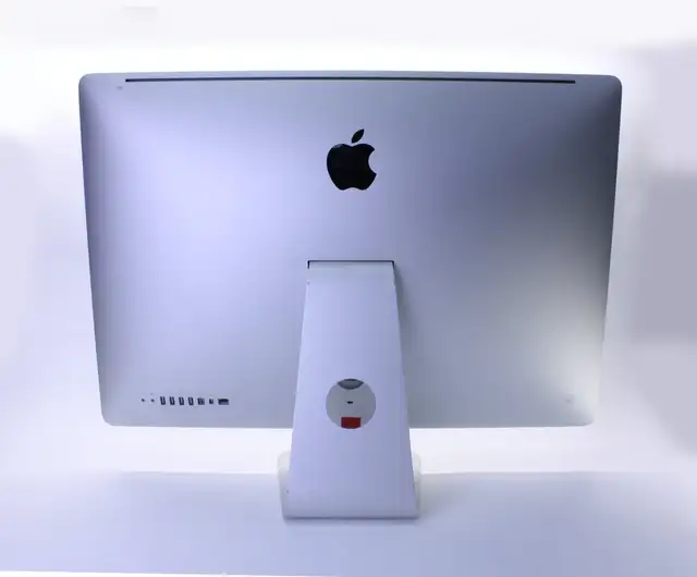 Apple iMac - 27 Inch Late 2009 - Photo 2