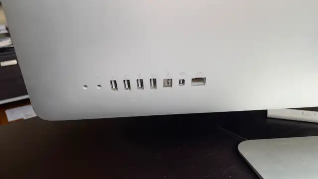 Apple iMac - 27 Inch Late 2009 - Photo 5