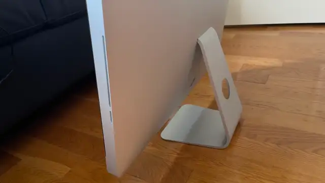 Apple iMac - 27 Inch Late 2009 - Photo 9
