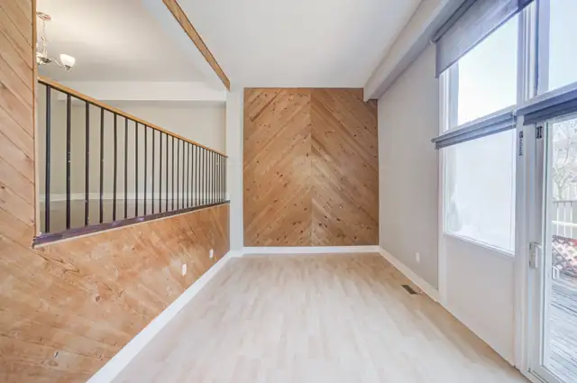 Beautiful 3-Bedroom Condo Townhouse for Sale – Prime Toronto - Photo 5