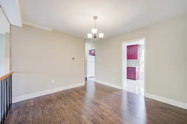 Beautiful 3-Bedroom Condo Townhouse for Sale – Prime Toronto - Photo 16