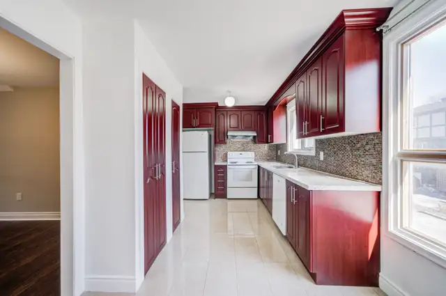 Beautiful 3-Bedroom Condo Townhouse for Sale – Prime Toronto - Photo 20