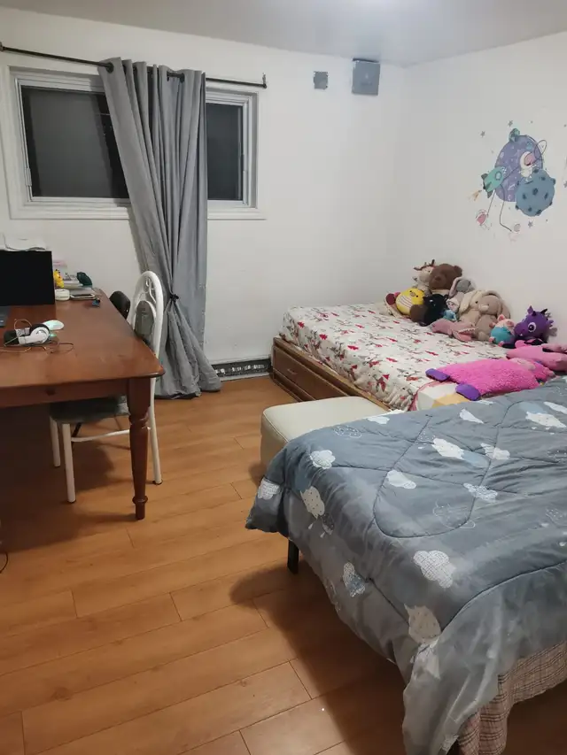 3 1/2 à louer 1er juillet - Photo 2