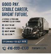 AZ License Training – Earn $1,200–$2,500/Week (GTA) - Photo 3