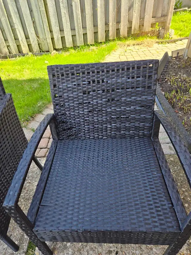Patio furniture - Photo 3