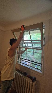 Glass Fix & Repair