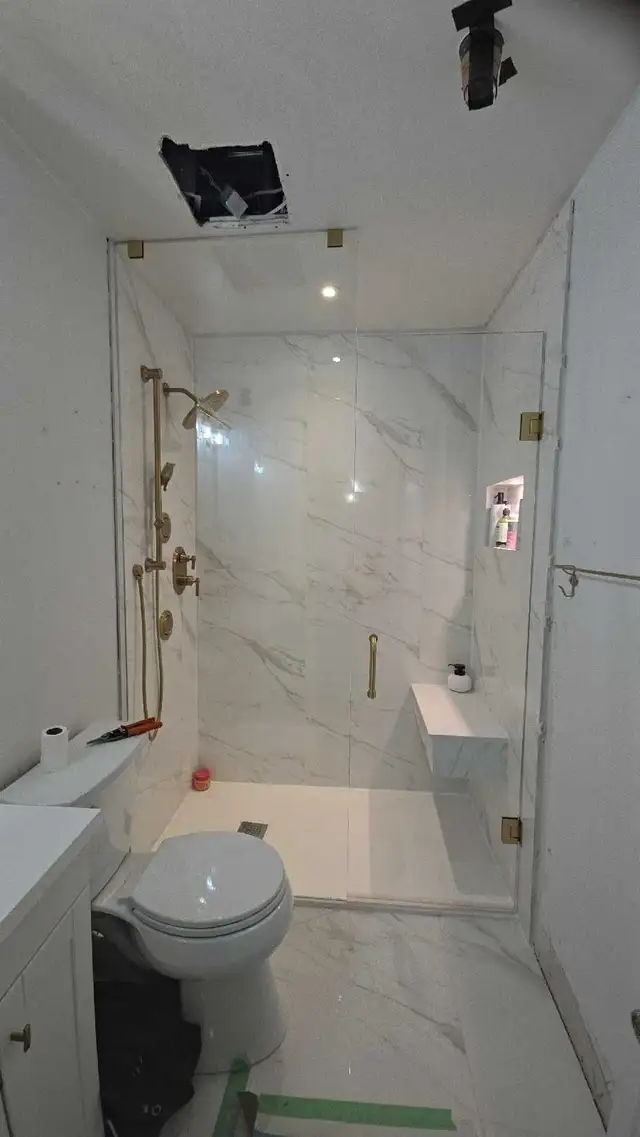 Glass Fix & Repair - Photo 4