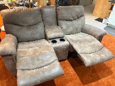 lazy boy couches