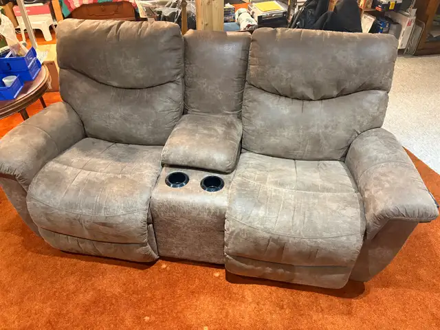 lazy boy couches - Photo 2