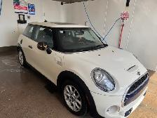 2017 MINI COOPER S 2 DOOR