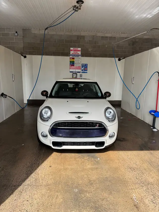 2017 MINI COOPER S 2 DOOR - Photo 2