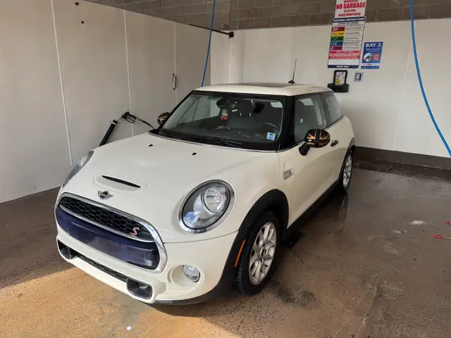 2017 MINI COOPER S 2 DOOR - Photo 3