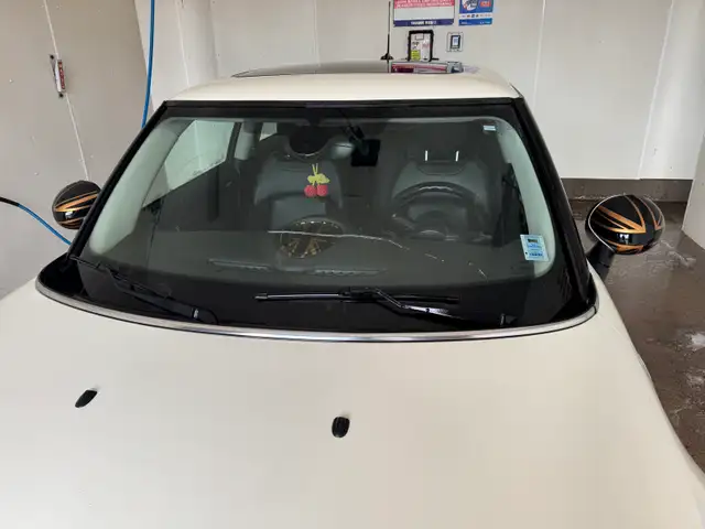 2017 MINI COOPER S 2 DOOR - Photo 4