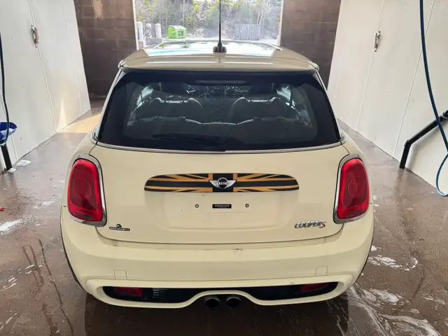 2017 MINI COOPER S 2 DOOR - Photo 5