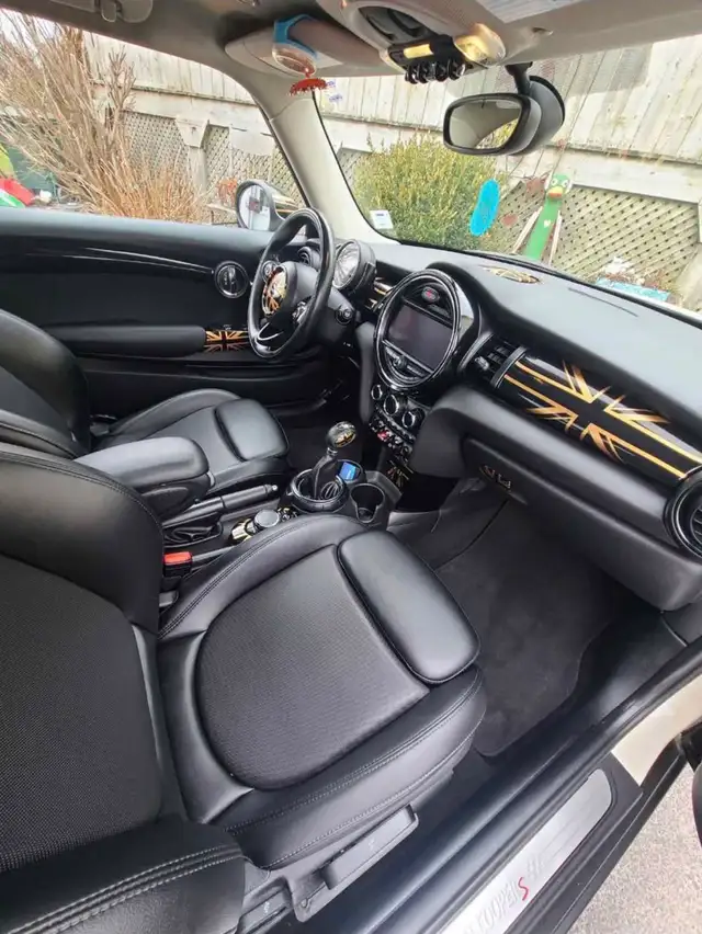 2017 MINI COOPER S 2 DOOR - Photo 6