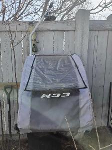 CCM Bike Trailer