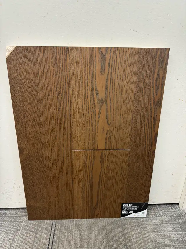 Vidar Hardwood Flooring Sale Call for Price - Photo 8