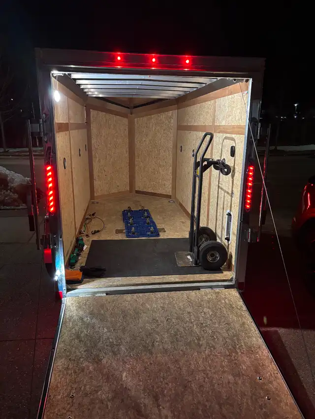 A2B Express Moving/Junk removal/Pickup n Delivery