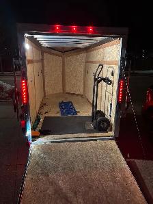 A2B Express Moving/Junk removal/Pickup n Delivery