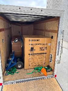 A2B Express Moving/Junk removal/Pickup n Delivery - Photo 3