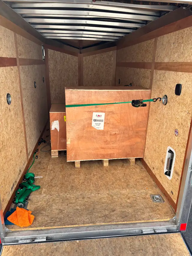 A2B Express Moving/Junk removal/Pickup n Delivery - Photo 5
