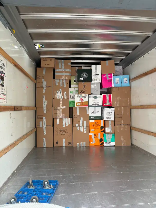 A2B Express Moving/Junk removal/Pickup n Delivery - Photo 6