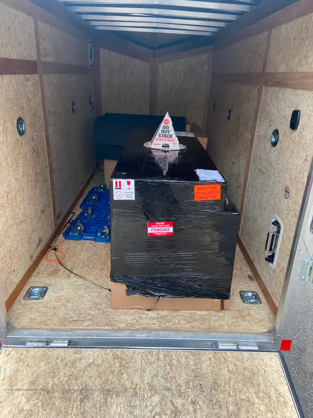A2B Express Moving/Junk removal/Pickup n Delivery - Photo 7