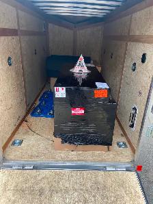 A2B Express Moving/Junk removal/Pickup n Delivery - Photo 7