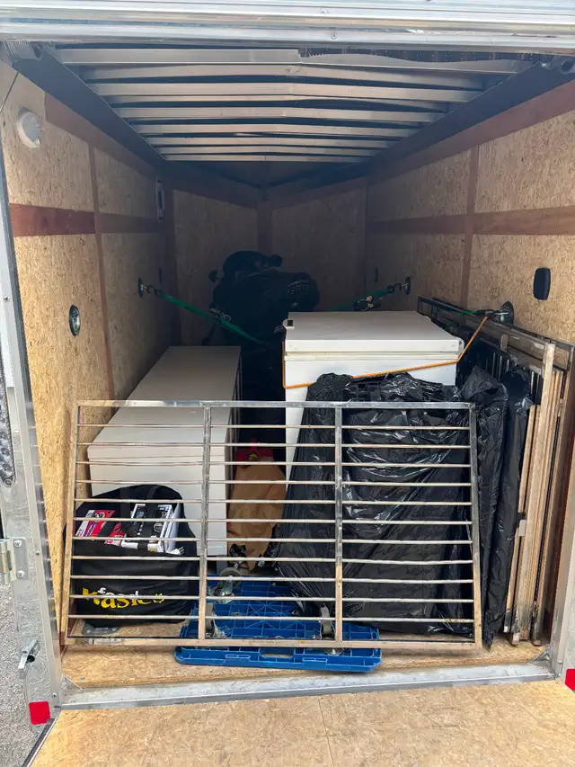 A2B Express Moving/Junk removal/Pickup n Delivery - Photo 8