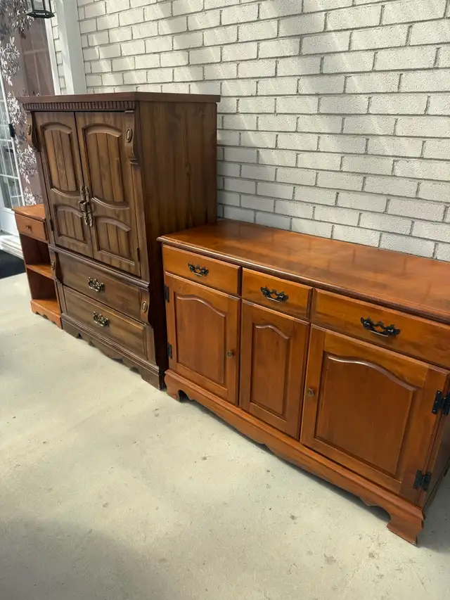 MEUBLES POUR CHAMBRE