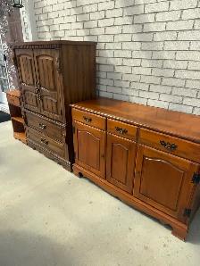 MEUBLES POUR CHAMBRE