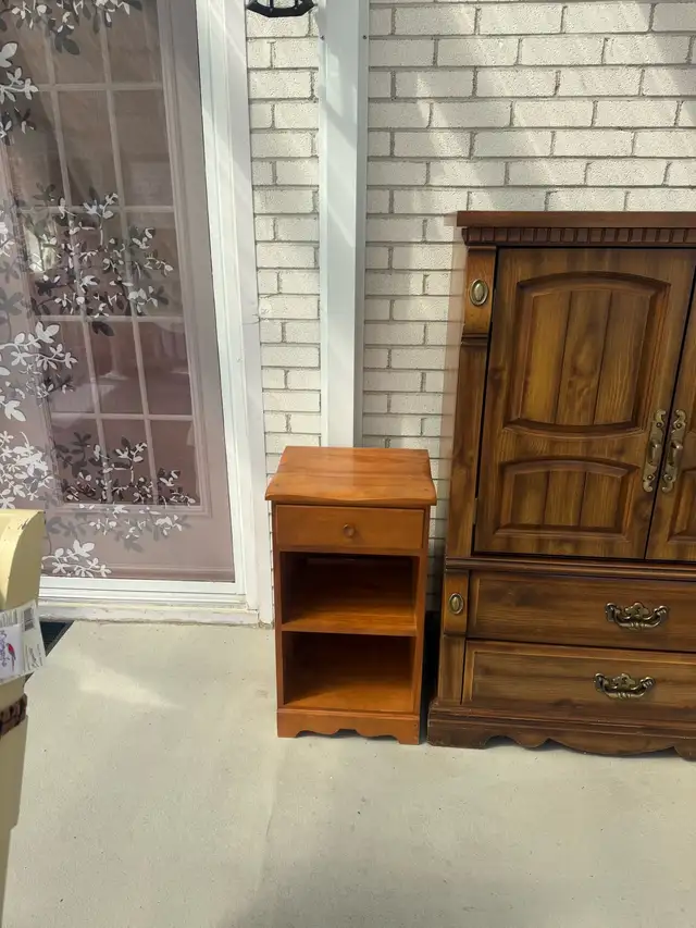 MEUBLES POUR CHAMBRE - Photo 2