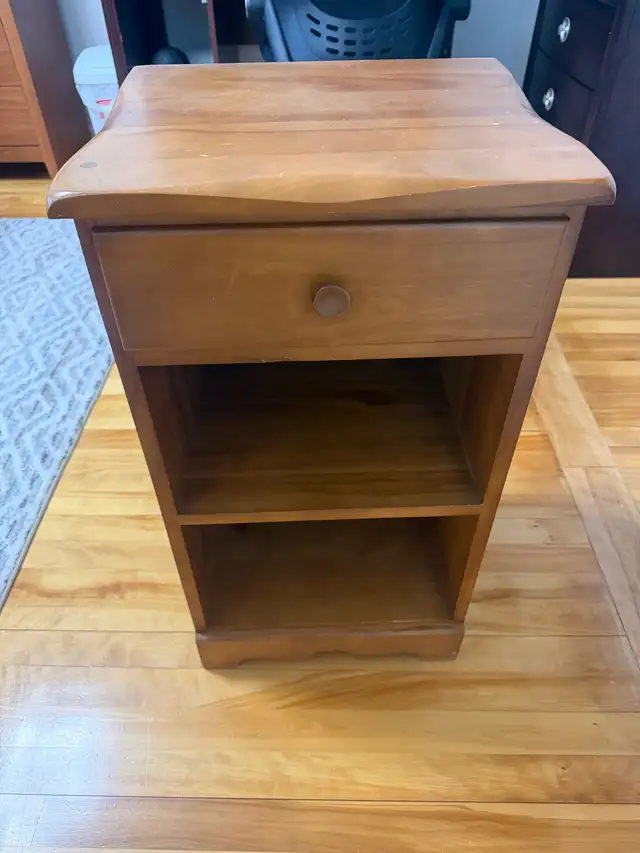 MEUBLES POUR CHAMBRE - Photo 4