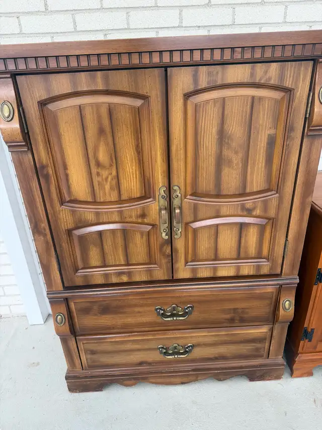 MEUBLES POUR CHAMBRE - Photo 7