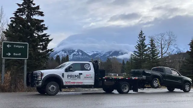2020 F550 Towing & Tow Truck Service - Photo 3
