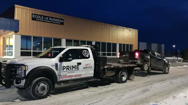 2020 F550 Towing & Tow Truck Service - Photo 6