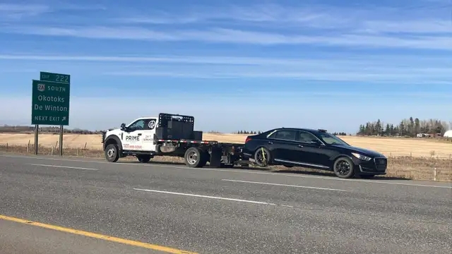 2020 F550 Towing & Tow Truck Service - Photo 7