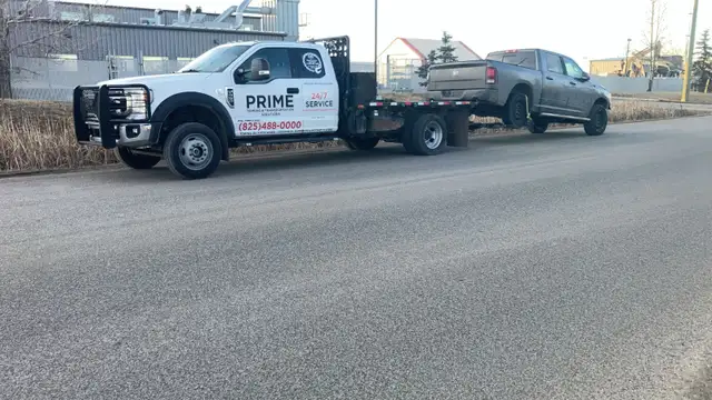 2020 F550 Towing & Tow Truck Service - Photo 8